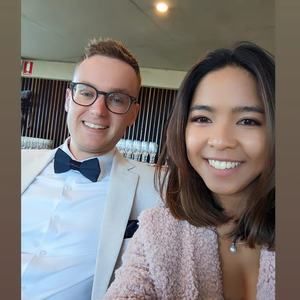 Meet your Posher, Chelisa